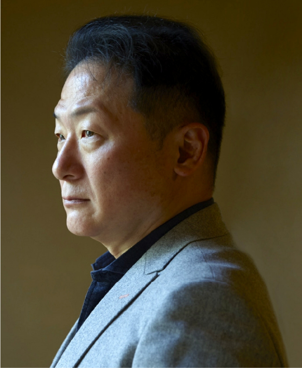 代表取締役プロフィール：松浦学