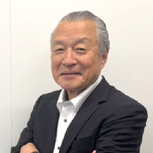 社長補佐 岩崎 哲志