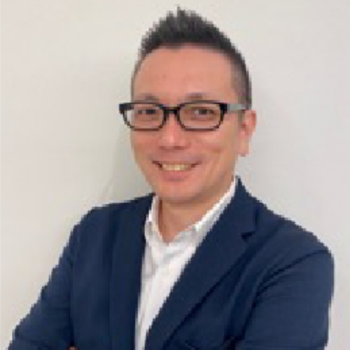 執行役員 古賀 健二