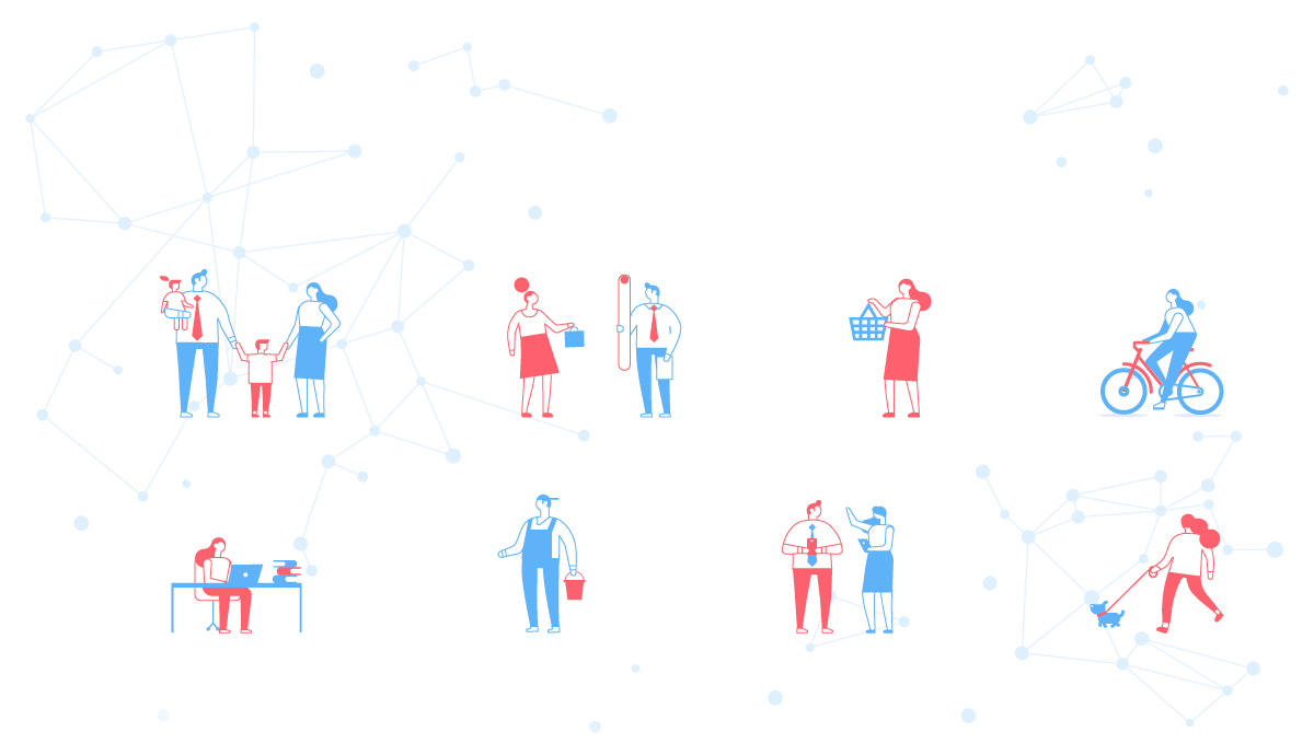 スマロビパートナー