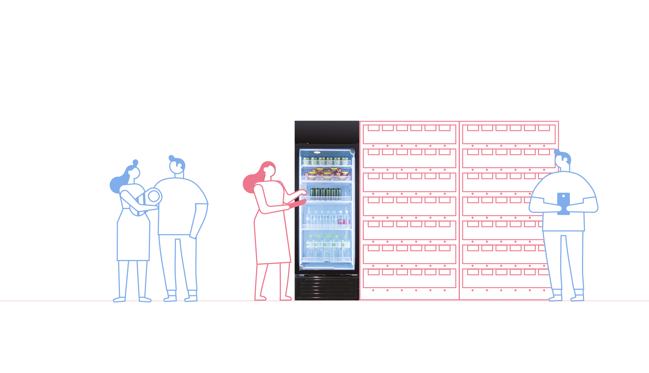スマロビストア