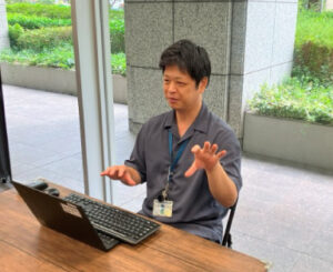 管理の負担を減らし、居住者満足を高める新基盤